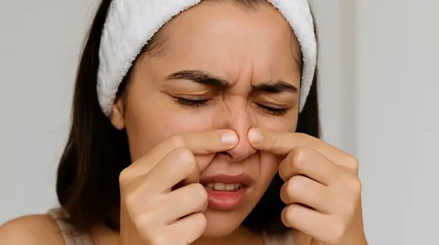 Hati-Hati! Salah Squeeze Komedo Bisa Sebabkan Bekas Luka dan Infeksi