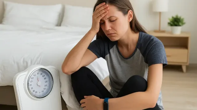 Bahaya Diet Ekstrem yang Wajib Kamu Ketahui, Jangan Sampai Salah Langkah!