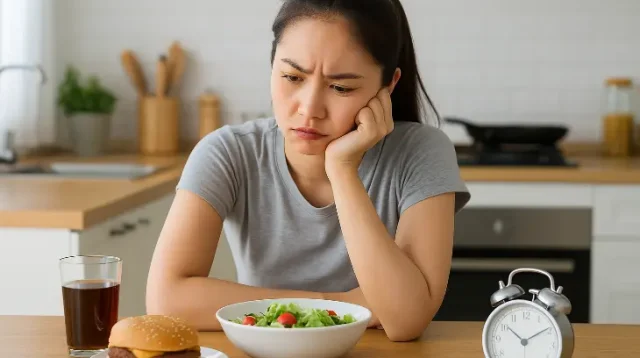 Kesalahan Intermittent Fasting yang Sering Dilakukan Pemula, Bisa Bikin Gagal Diet!