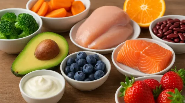 Makanan untuk Menjaga Kesehatan Miss V, Biar Tetap Sehat dan Terawat Alami!