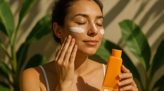 Tips Skincare Saat Cuaca Panas: Bikin Kulit Tetap Adem, Lembap, dan Terlindungi!