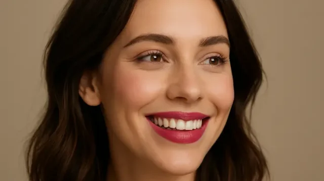 Warna Lipstik yang Bikin Wajah Tampak Awet Muda, Udah Coba Belum?