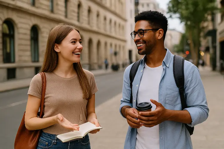Cara Belajar Percakapan Sehari-Hari Bahasa Inggris agar Lebih Lancar dan Percaya Diri