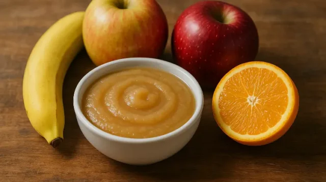 Jenis Buah yang Bisa Bantu Meredakan Diare