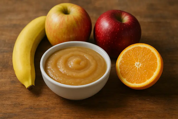 Jenis Buah yang Bisa Bantu Meredakan Diare