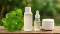 Manfaat Centella Asiatica untuk Kulit Sehat, Glowing, dan Awet Muda