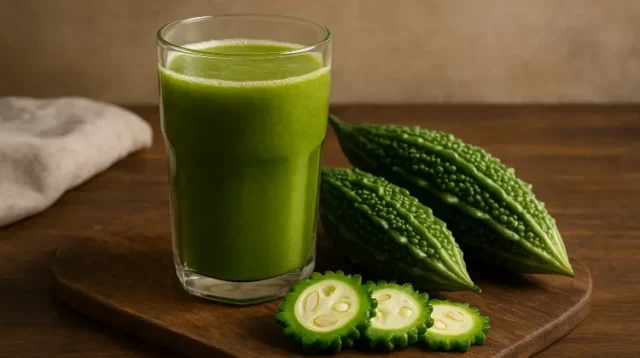 Manfaat Jus Pare untuk Kesehatan Tubuh yang Jarang Diketahui