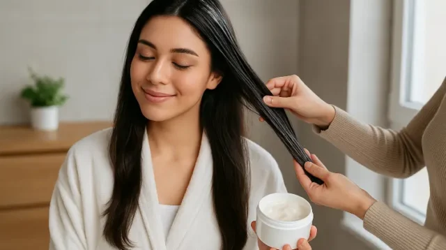 Cara Merawat Rambut agar Sehat, Kuat, dan Lembut ala Salon di Rumah