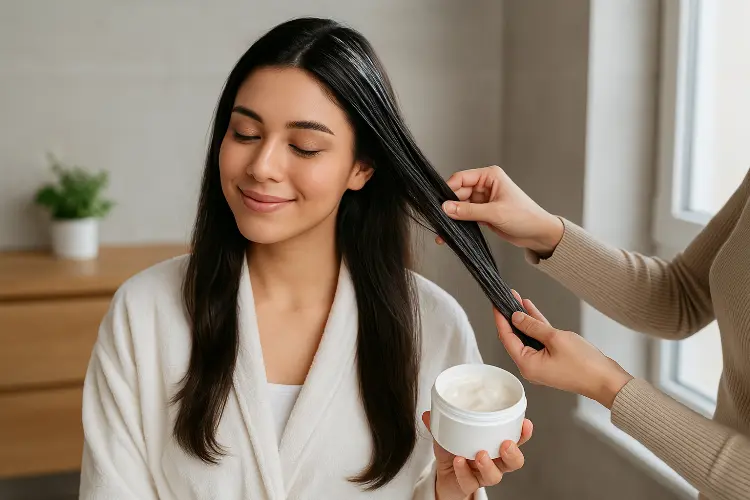Cara Merawat Rambut agar Sehat, Kuat, dan Lembut ala Salon di Rumah