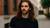 Model Rambut Panjang Pria yang Keren dan Stylish untuk Dicoba