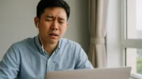 Kesalahan Fatal saat Interview Online Kesalahan Fatal saat Interview Online yang Harus Kamu Hindari