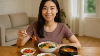 Makanan Korea yang Cocok untuk Diet, Enak dan Tetap Sehat