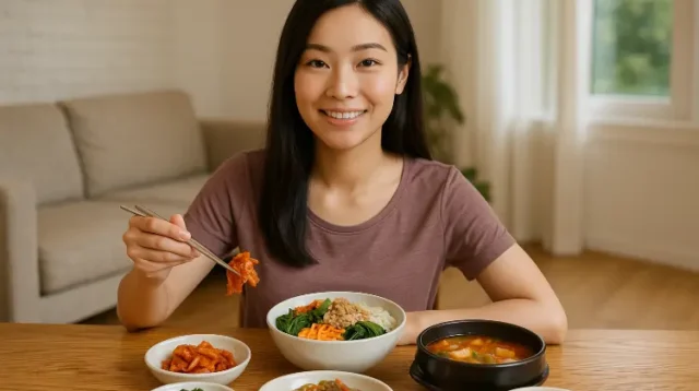 Makanan Korea yang Cocok untuk Diet, Enak dan Tetap Sehat