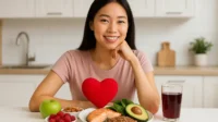 Makanan dan Minuman Sehat untuk Menjaga Kesehatan Jantung