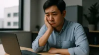 Tanda Kamu Perlu Mencari Pekerjaan Baru Tanda Kamu Perlu Mencari Pekerjaan Baru