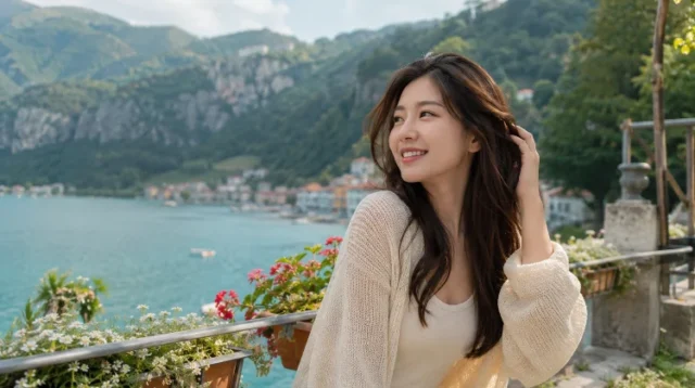 10 Hair Care Routine saat Traveling agar Rambut Tetap Sehat dan Anti Kusut