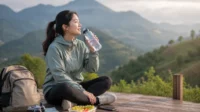 9 Tips Tetap Sehat saat Liburan agar Tubuh Tetap Fit dan Happy